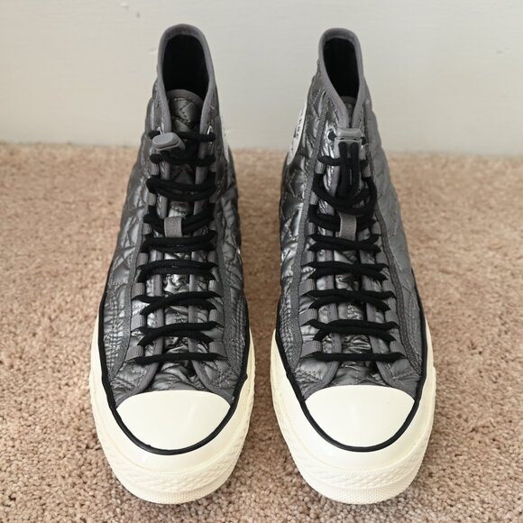 Converse Chuck 70 Quilted Sneakers - Picture 4 of 7